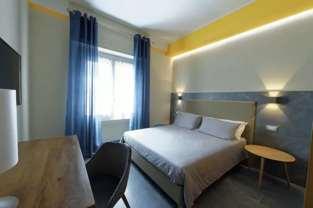 Billede av hotellet Green Ribbon - nummer 1 af 10