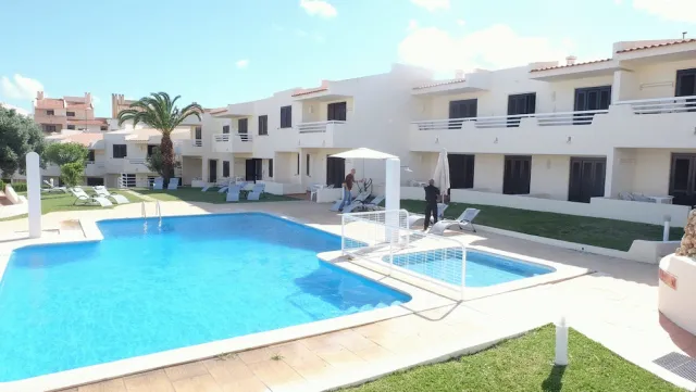 Hotellbilder av Roca Belmonte Apartamentos - nummer 1 av 12