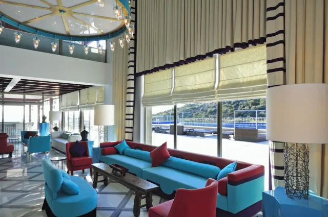 Hotellbilder av Hillstone Bodrum Hotel & Spa - nummer 1 av 10
