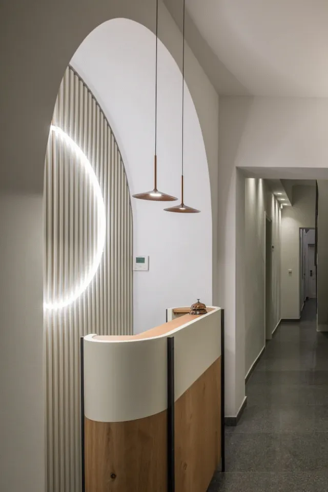 Billede av hotellet Domus Ariadne - nummer 1 af 10