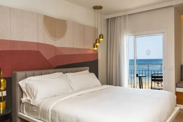 Billede av hotellet Boutique Apartments Marsol Ibiza - nummer 1 af 10