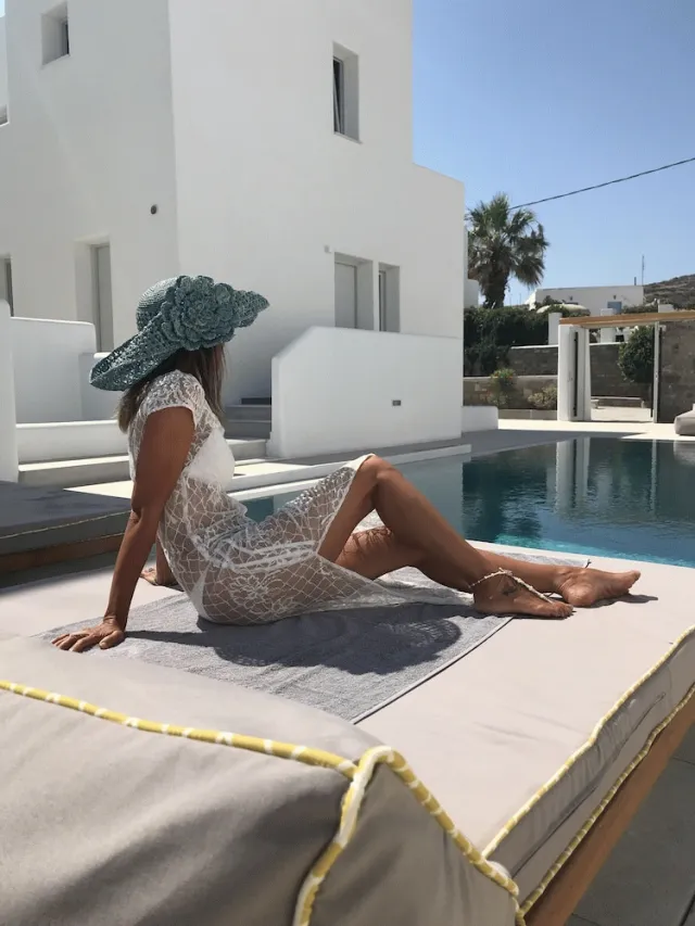 Hotellbilder av Quartano Luxury Cycladic Residence - nummer 1 av 86