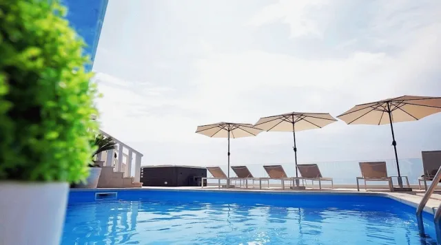 Billede av hotellet Villa Hills - nummer 1 af 10