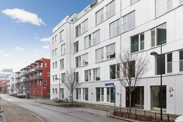 Hotellbilder av Företagsbostäder Fregattgatan - nummer 1 av 13