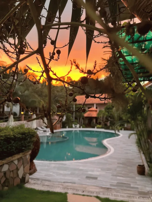Billede av hotellet Bungalow Sang Tuoi Mountains - nummer 1 af 10