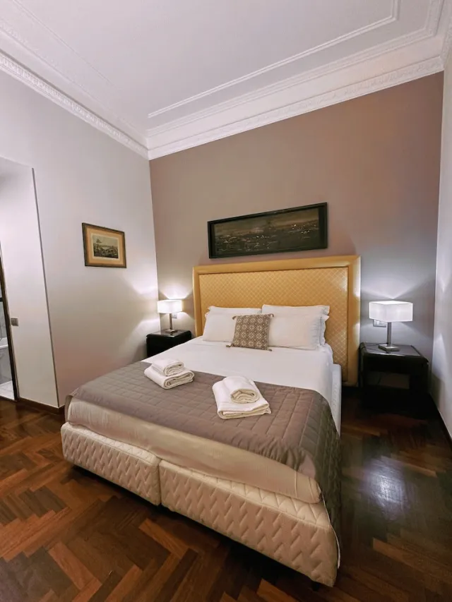 Billede av hotellet Maison delle Naiadi - nummer 1 af 10