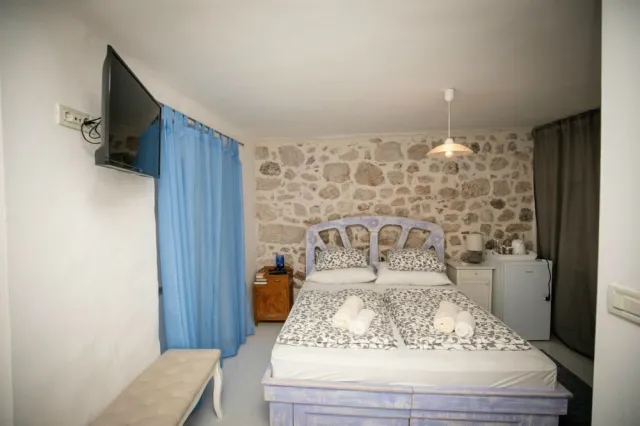 Billede av hotellet Rooms Epidaurus - nummer 1 af 10