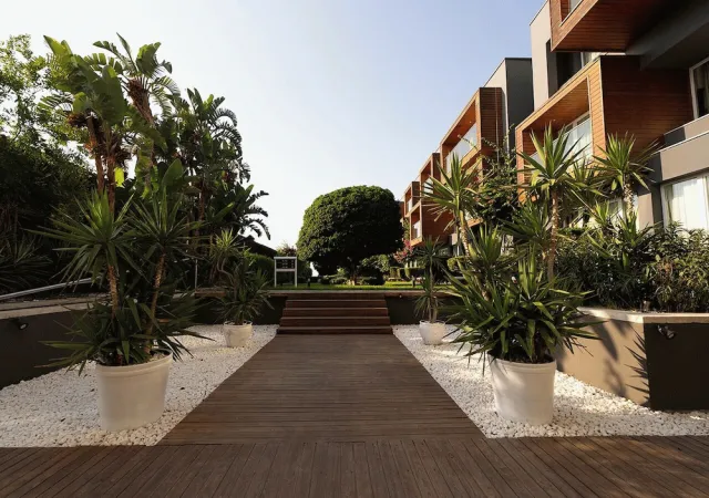 Billede av hotellet Palmalife Bodrum Resort & Spa - nummer 1 af 100