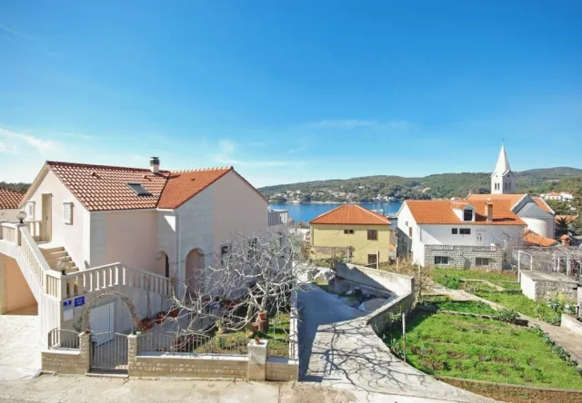 Hotellbilder av Apartments Villa Rose - nummer 1 av 42