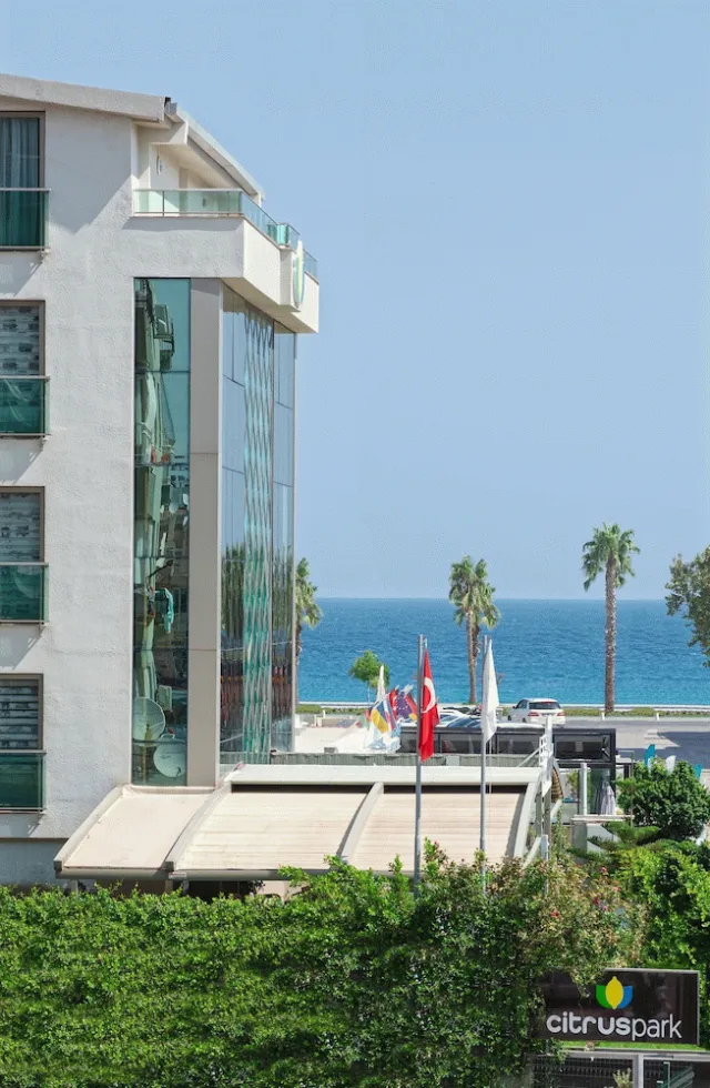 Billede av hotellet CitrusHotels - nummer 1 af 10