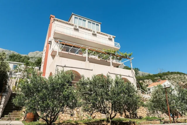Billede av hotellet Villa Barbara - nummer 1 af 10