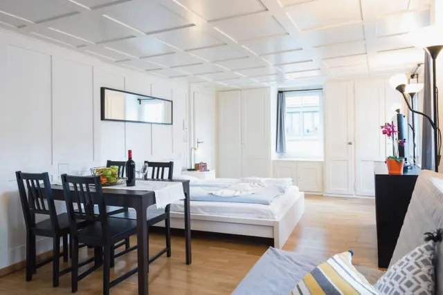 Hotellbilder av Hitrental Zeughausgasse Apartments - nummer 1 av 54