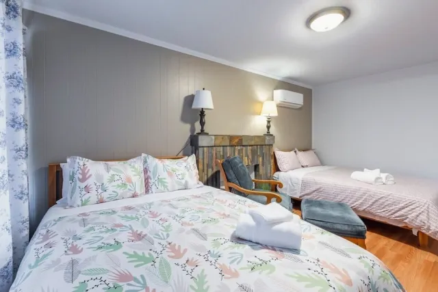Hotellbilder av Marbella Lane Duplex Redwood City - nummer 1 av 28