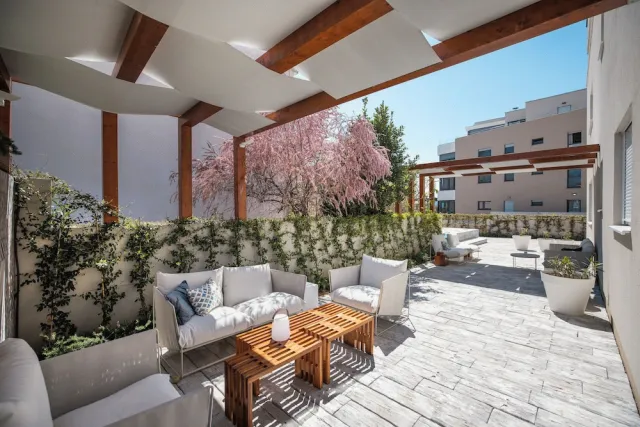 Hotellbilder av Ika Boutique Luxury Apartments - nummer 1 av 94