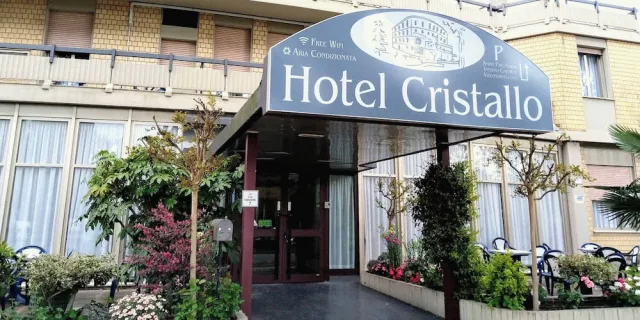 Billede av hotellet Hotel Cristallo - nummer 1 af 67