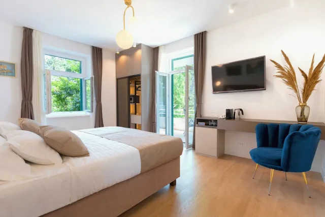 Billede av hotellet Luxury Rooms Green Park - nummer 1 af 10