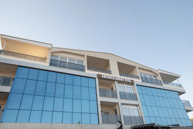Billede av hotellet Antioch Apart Otel - nummer 1 af 10