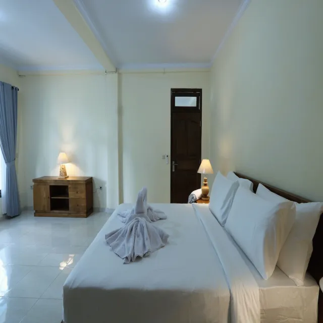 Billede av hotellet Vaneka Garden House - nummer 1 af 9