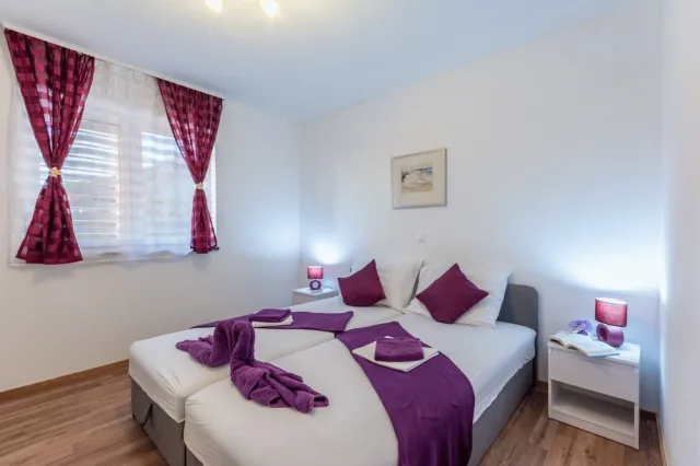 Hotellbilder av Apartments Palma - nummer 1 av 66