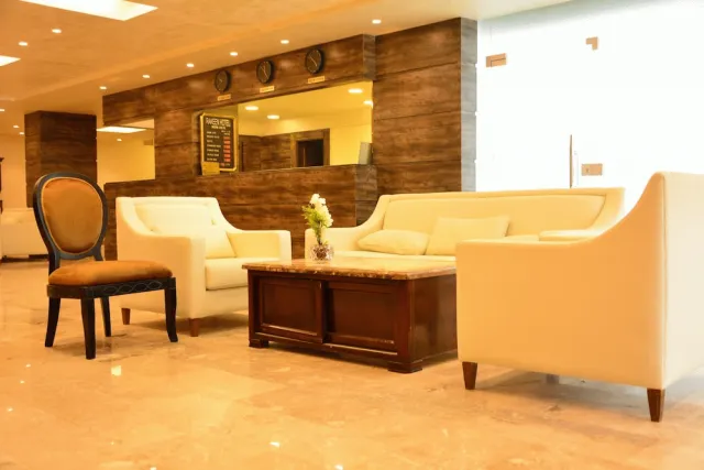 Hotellbilder av rakeen hotel - nummer 1 av 10
