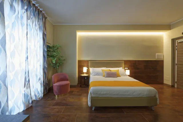 Billede av hotellet Red Ribbon - nummer 1 af 10