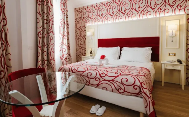 Billede av hotellet Hotel Città di Parenzo - nummer 1 af 10