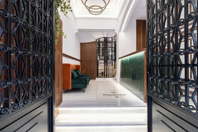 Billede av hotellet Belle epoque suites - nummer 1 af 81