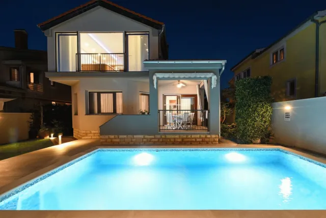 Billede av hotellet Villa Antea - nummer 1 af 67