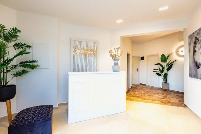 Billede av hotellet Pinelopi Beach Suites - nummer 1 af 10