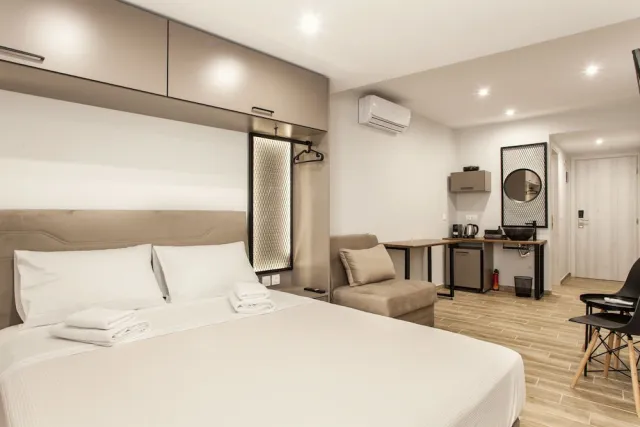 Hotellbilder av Raise The Heraklion Project - nummer 1 av 38
