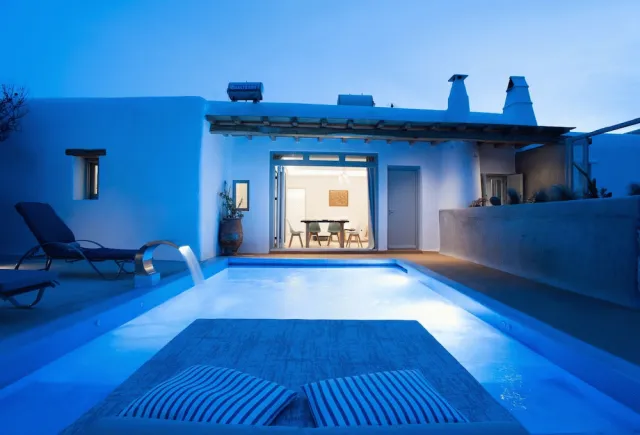 Hotellbilder av Mykonos Village - nummer 1 av 100
