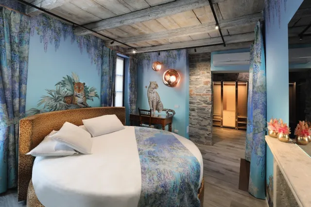 Billede av hotellet Suites&Atelier Lake Como - nummer 1 af 10