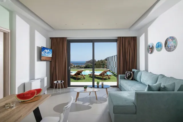 Hotellbilder av Chrisanthi Villas - nummer 1 av 20