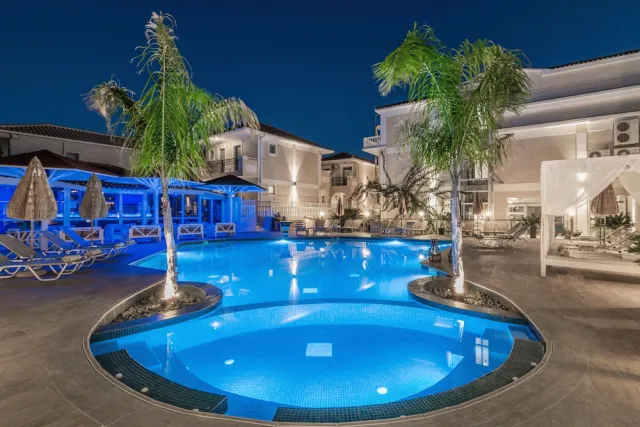 Billede av hotellet Tzante Hotel Zakynthos - Adults Only - nummer 1 af 10