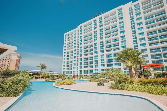 Hotellbilder av Radisson Blu Aruba - nummer 1 av 100