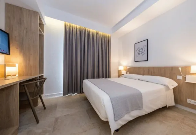 Billede av hotellet Hotel Victori - nummer 1 af 10