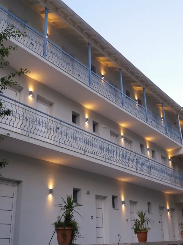 Billede av hotellet Akrotiri - nummer 1 af 37