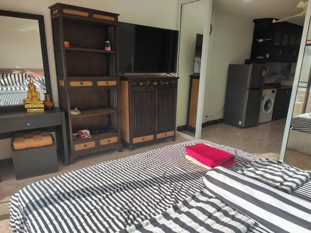 Billede av hotellet 305 Jomtien Hill Resort - nummer 1 af 12