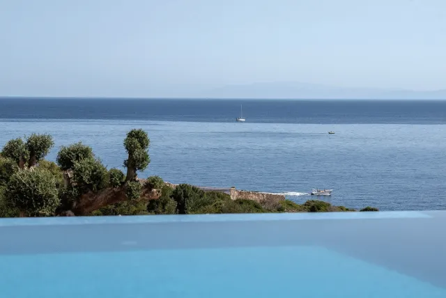 Hotellbilder av Aliv Stone Suites & Spa - nummer 1 av 100
