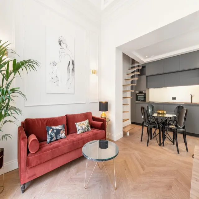 Hotellbilder av Be Mate Málaga Centro - nummer 1 av 39