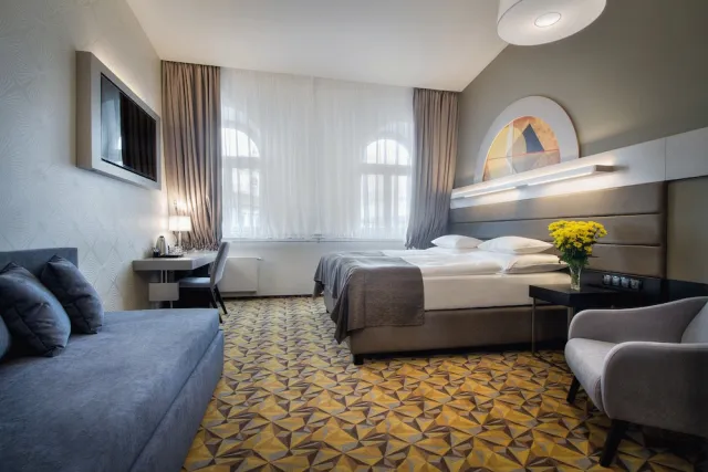 Billede av hotellet Hotel Essence - nummer 1 af 31