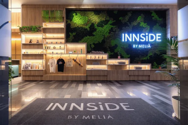 Hotellbilder av INNSiDE by Meliá Kuala Lumpur Cheras - nummer 1 av 100