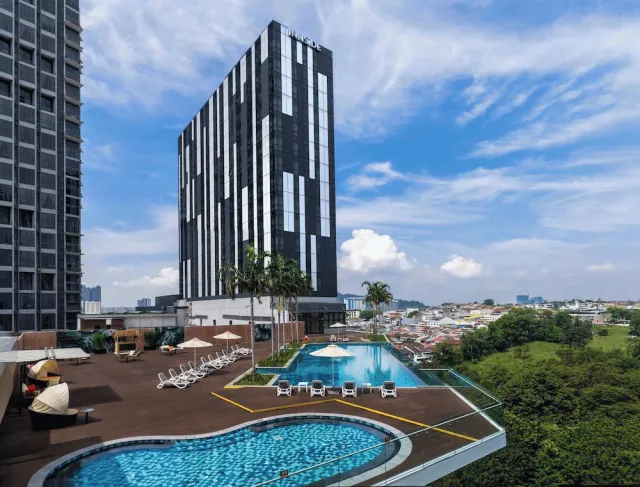 Billede av hotellet INNSiDE by Meliá Kuala Lumpur Cheras - nummer 1 af 68