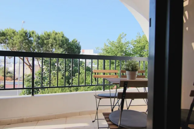 Hotellbilder av Phaedrus Living: Luxury Flat Protaras Sea View 9 - nummer 1 av 19