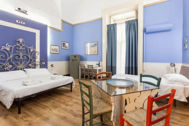 Billede av hotellet Let's B&B - nummer 1 af 10
