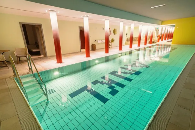 Hotellbilder av König Ludwig Designhotel - nummer 1 av 46
