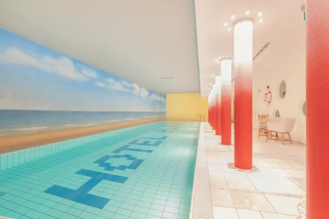Hotellbilder av Bavaria Lifestyle Hotel - nummer 1 av 51
