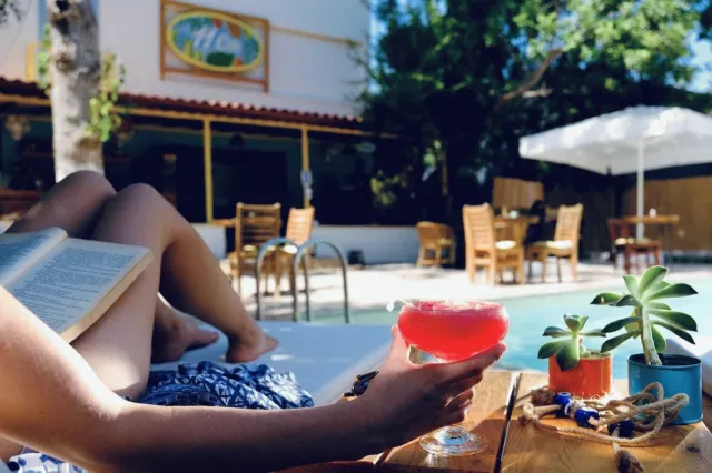 Hotellbilder av Kas 11 Oda Boutique Pension - nummer 1 av 10