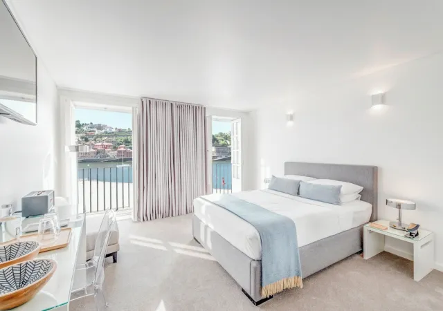 Billede av hotellet Miragaia Riverside Suites. - nummer 1 af 84