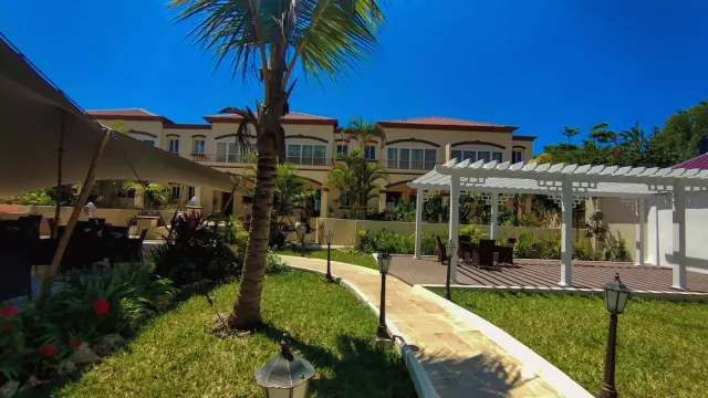 Billede av hotellet Golden Palm Boutique Zanzibar - nummer 1 af 10